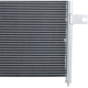 Purchase Top-Quality OSC - 3001 - A/C Condenser pa5