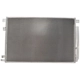 Purchase Top-Quality OSC - 30085 - A/C Condenser pa1