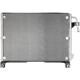 Purchase Top-Quality OSC - 3016 - A/C Condenser pa1