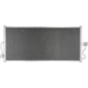 Purchase Top-Quality OSC - 3023 - Condenser pa2