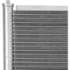 Purchase Top-Quality OSC - 3023 - Condenser pa3
