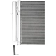 Purchase Top-Quality OSC - 3030 - A/C Condenser pa11