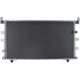 Purchase Top-Quality OSC - 3042 - A/C Condenser pa1