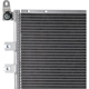 Purchase Top-Quality OSC - 3042 - A/C Condenser pa6