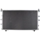 Purchase Top-Quality OSC - 3042 - A/C Condenser pa8