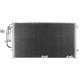 Purchase Top-Quality OSC - 3051 - A/C Condenser pa1