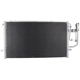 Purchase Top-Quality OSC - 3051 - A/C Condenser pa4