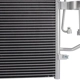 Purchase Top-Quality OSC - 3051 - A/C Condenser pa6