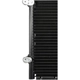 Purchase Top-Quality OSC - 3052 - A/C Condenser pa7