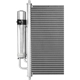 Purchase Top-Quality OSC - 3057 - A/C Condenser pa5