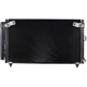 Purchase Top-Quality OSC - 3076 - A/C Condenseur pa1