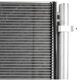 Purchase Top-Quality OSC - 3084 - A/C Condenser pa4