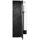 Purchase Top-Quality OSC - 3086 - A/C Condenser pa2