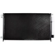 Purchase Top-Quality OSC - 3086 - A/C Condenser pa3