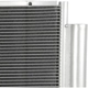 Purchase Top-Quality OSC - 3093 - A/C Condenser pa4