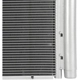 Purchase Top-Quality OSC - 3093 - A/C Condenser pa5