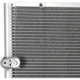 Purchase Top-Quality OSC - 3093 - A/C Condenser pa6