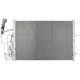 Purchase Top-Quality OSC - 3094 - A/C Condenser pa1