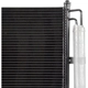 Purchase Top-Quality OSC - 3099 - A/C Condenser pa4