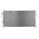 Purchase Top-Quality OSC - 3100 - A/C Condenser pa1