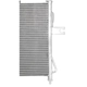 Purchase Top-Quality OSC - 3100 - A/C Condenser pa2