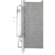 Purchase Top-Quality OSC - 3100 - A/C Condenser pa5