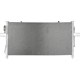 Purchase Top-Quality OSC - 3100 - A/C Condenser pa8