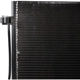 Purchase Top-Quality OSC - 3105 - A/C Condenser pa6