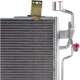 Purchase Top-Quality OSC - 3220 - A/C Condenser pa4