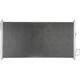 Purchase Top-Quality OSC - 3248 - A/C Condenser pa8