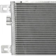 Purchase Top-Quality OSC - 3254 - A/C Condenser pa7