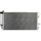 Purchase Top-Quality OSC - 3254 - A/C Condenser pa8