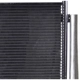 Purchase Top-Quality OSC - 3278 - A/C Condenser pa4