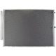 Purchase Top-Quality OSC - 3281 - A/C Condenser pa1