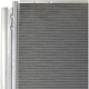 Purchase Top-Quality OSC - 3281 - A/C Condenser pa6