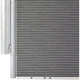 Purchase Top-Quality OSC - 3281 - A/C Condenser pa7