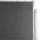 Purchase Top-Quality OSC - 3284 - A/C Condenser pa3