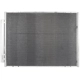 Purchase Top-Quality OSC - 3284 - A/C Condenser pa4