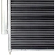 Purchase Top-Quality OSC - 3295 - A/C Condenser pa7