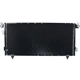 Purchase Top-Quality OSC - 3296 - A/C Condenser pa1