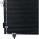 Purchase Top-Quality OSC - 3296 - A/C Condenser pa7