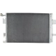 Purchase Top-Quality OSC - 3297 - A/C Condenser pa1