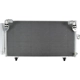 Purchase Top-Quality OSC - 3314 - A/C Condenser pa1