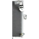 Purchase Top-Quality OSC - 3314 - A/C Condenser pa2