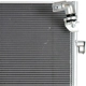 Purchase Top-Quality OSC - 3314 - A/C Condenser pa4