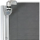 Purchase Top-Quality OSC - 3314 - A/C Condenser pa6