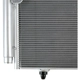 Purchase Top-Quality OSC - 3314 - A/C Condenser pa7