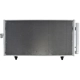 Purchase Top-Quality OSC - 3314 - A/C Condenser pa8