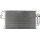 Purchase Top-Quality OSC - 3323 - A/C Condenser pa8