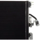 Purchase Top-Quality OSC - 3343 - A/C Condenser pa4